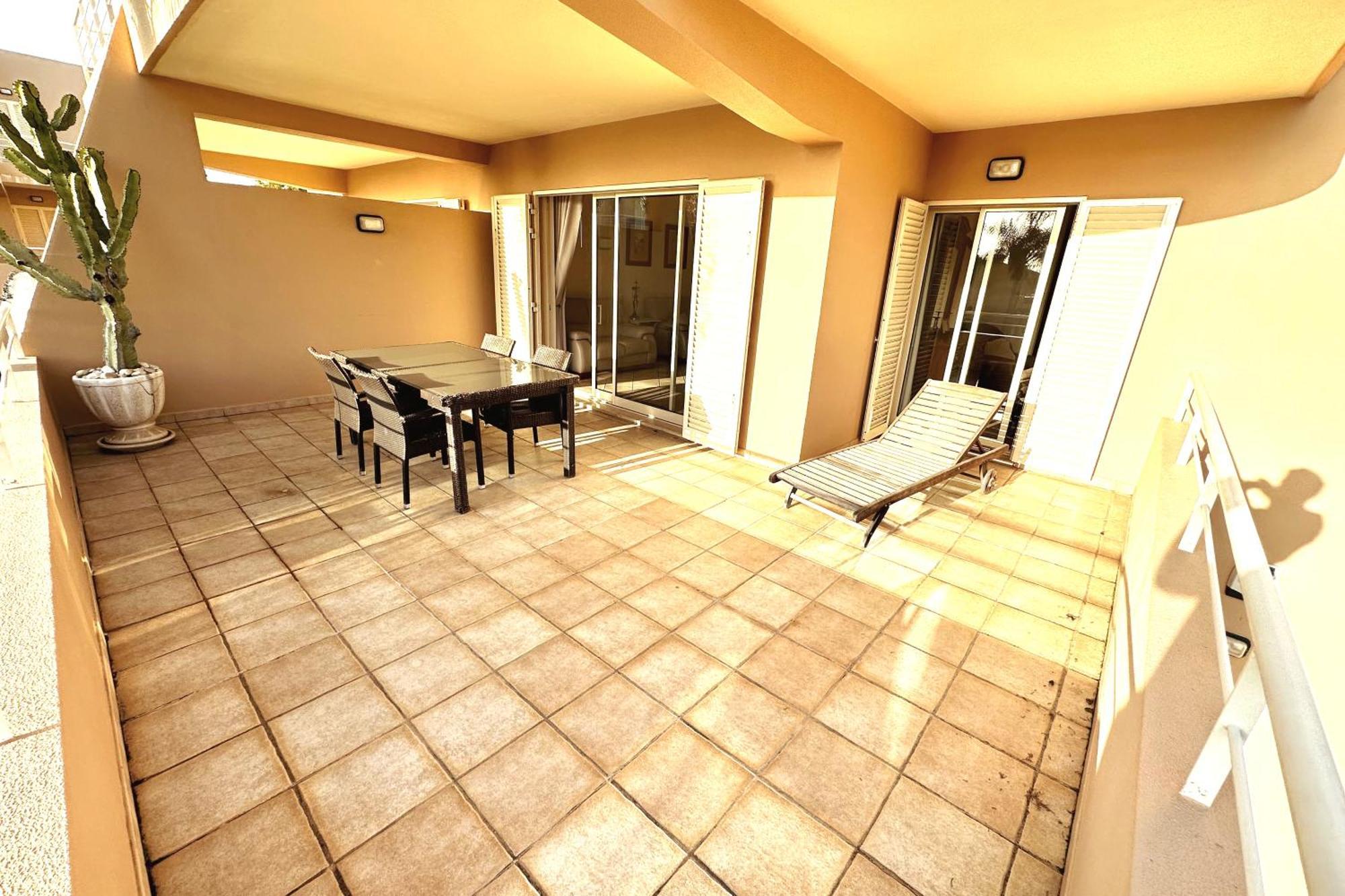 Coastal Golf By Seareen Quarteira Exterior foto