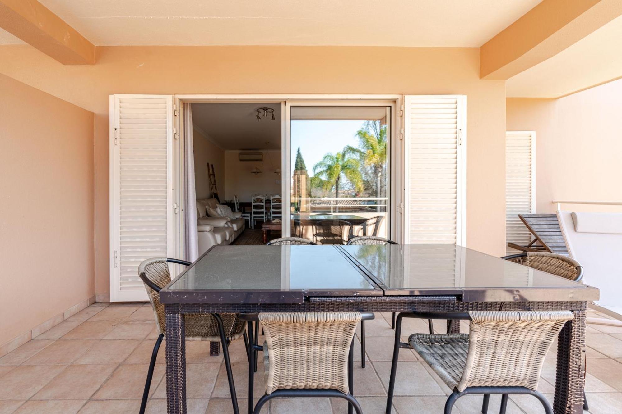 Coastal Golf By Seareen Quarteira Exterior foto